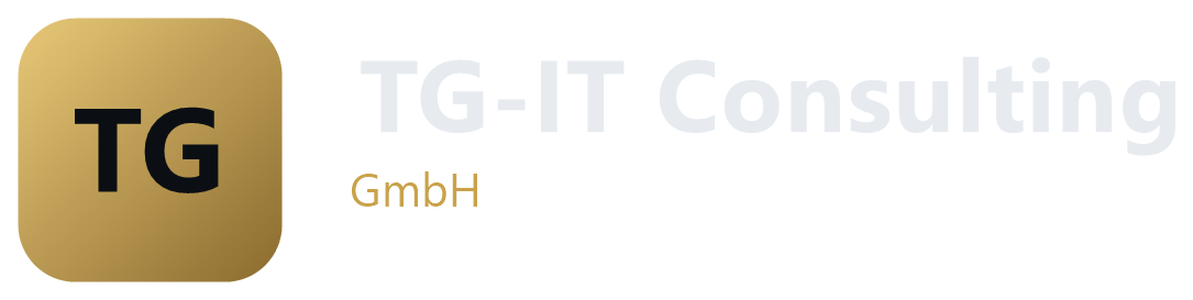 TG-IT Consulting GmbH
